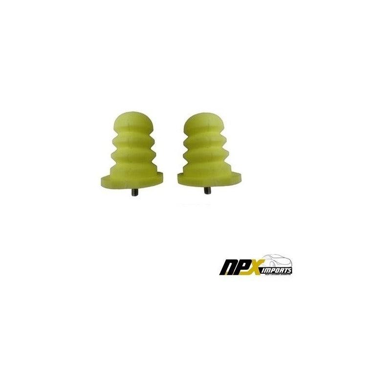Par Batente Do Amortecedor Traseiro 10mm Grand Caravan - NPX Imports