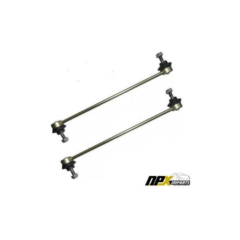 Par Bieleta Barra Estabilizadora Dianteira Volvo Xc60 2008 . - NPX Imports