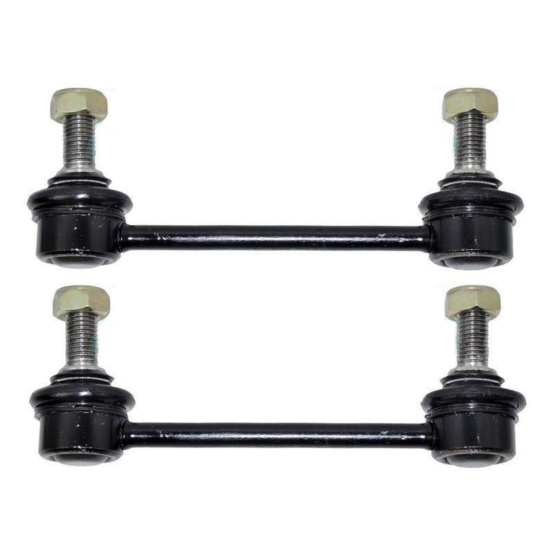 Par Bieleta Barra Traseira Volvo S60 S80 Xc70 Xc90 V70 - NPX Imports