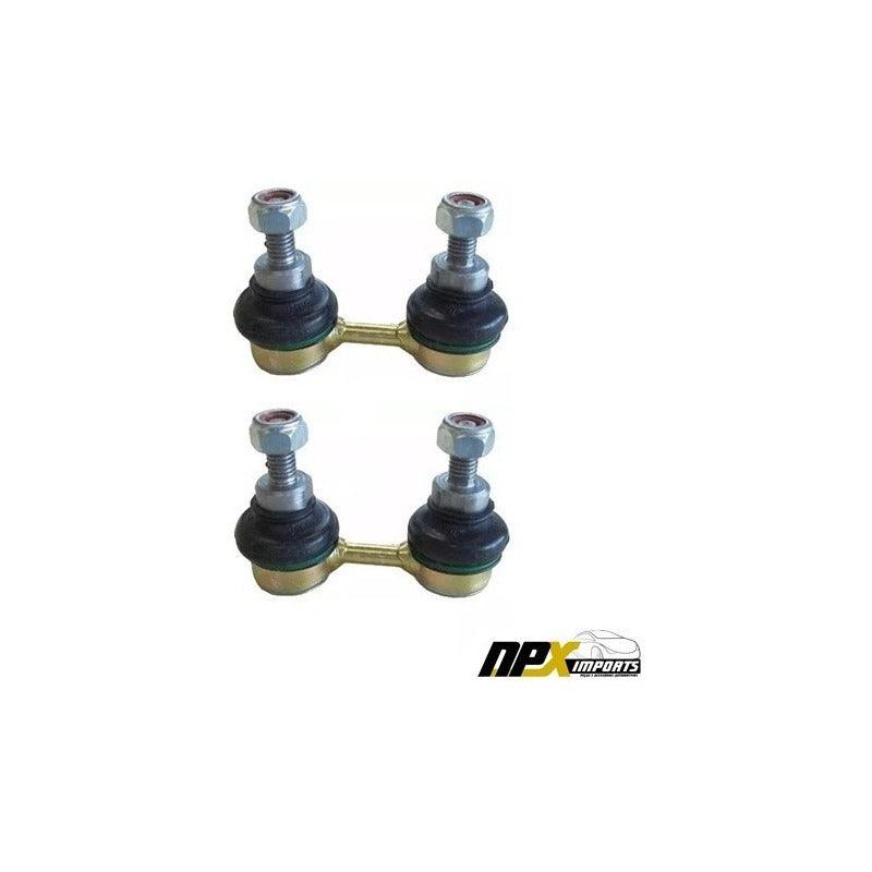 Par Bieleta Da Barra Estabilizadora Dianteira Pajero Tr4 - NPX Imports