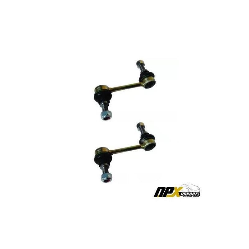 Par Bieleta Da Barra Estabilizadora Traseira Santa Fé - NPX Imports