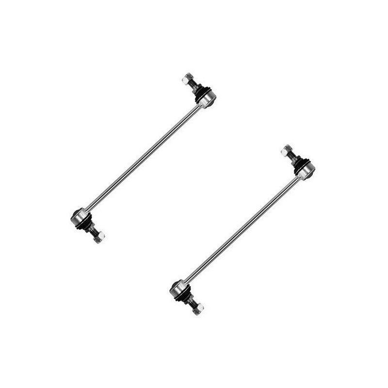 Par Bieleta Diant. Nakata Honda Fit 2003 2004 2005 2006 2007 - NPX Imports