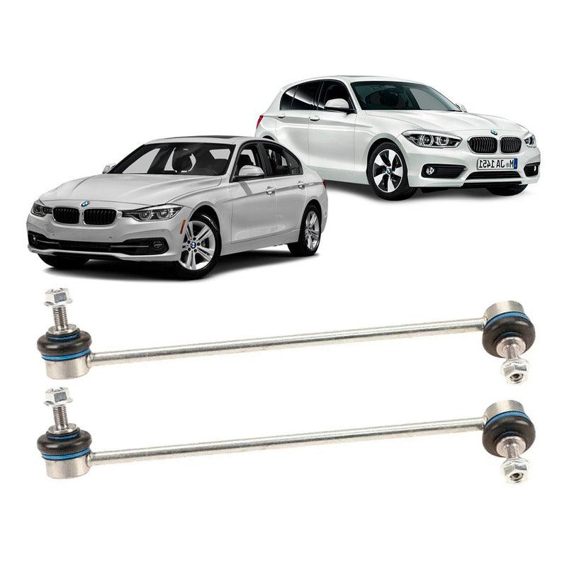 Par Bieleta Dianteira Bmw Serie 3 (f30 F35 F80) 2011... - NPX Imports