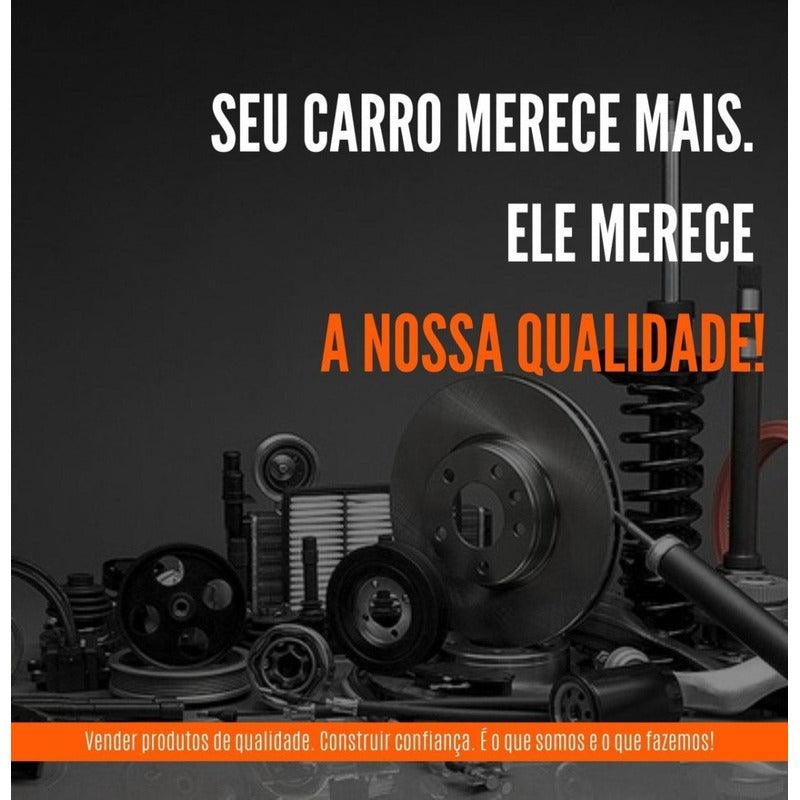 Par Bucha Bandeja Dianteira Axios Etios 1.3 2015 - NPX Imports
