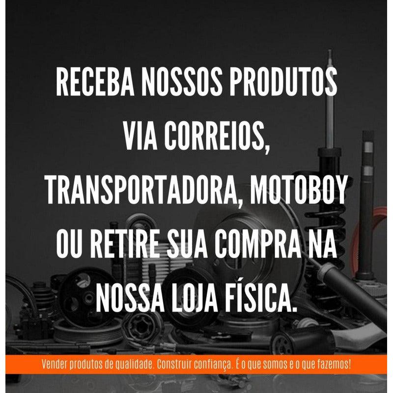 Par Bucha Bandeja Dianteira Axios Etios 1.3 2015 - NPX Imports