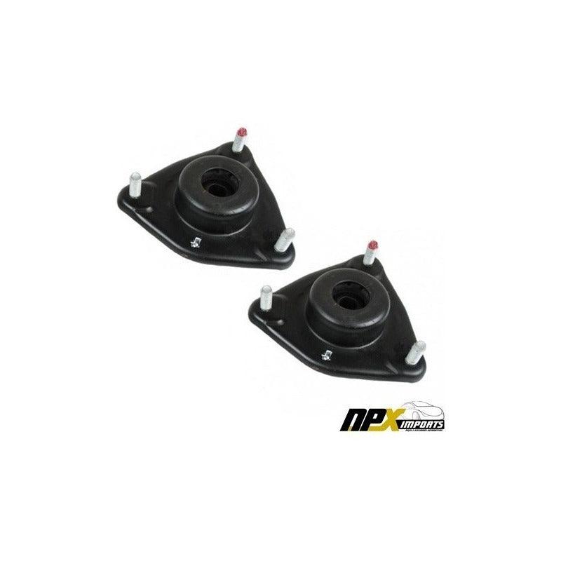 Par Coxim Amortecedor Dianteiro Hyundai Santa Fé 3.3 2013 - NPX Imports
