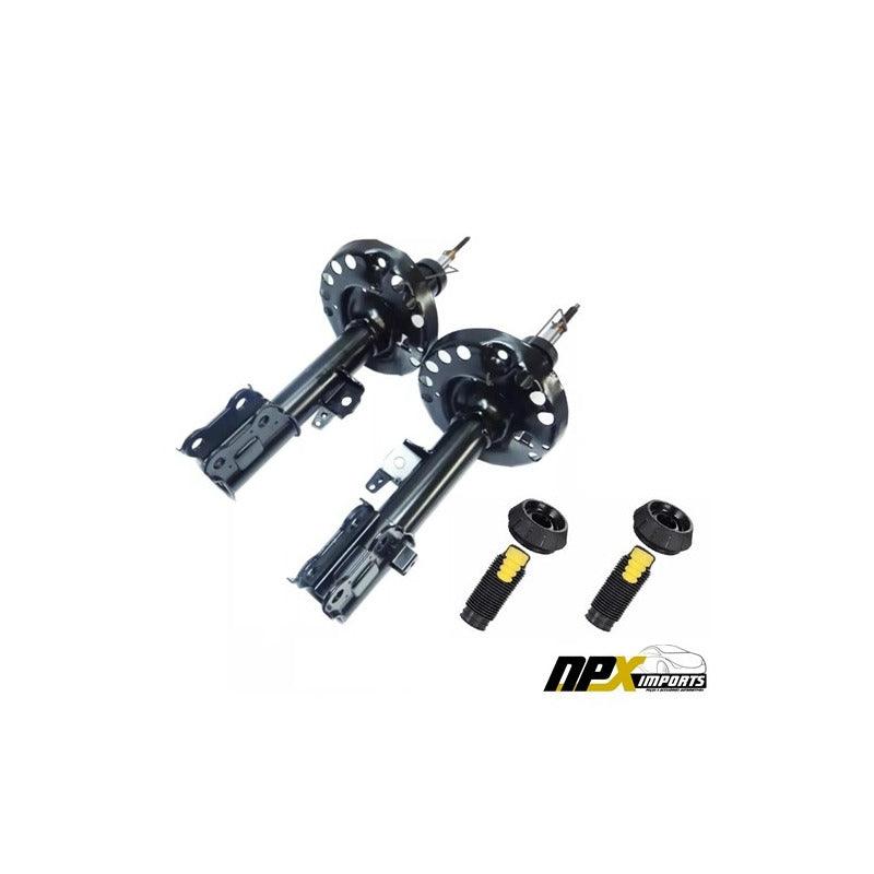Par Coxim, Kit Amortecedor Dianteiro Kia Soul - NPX Imports