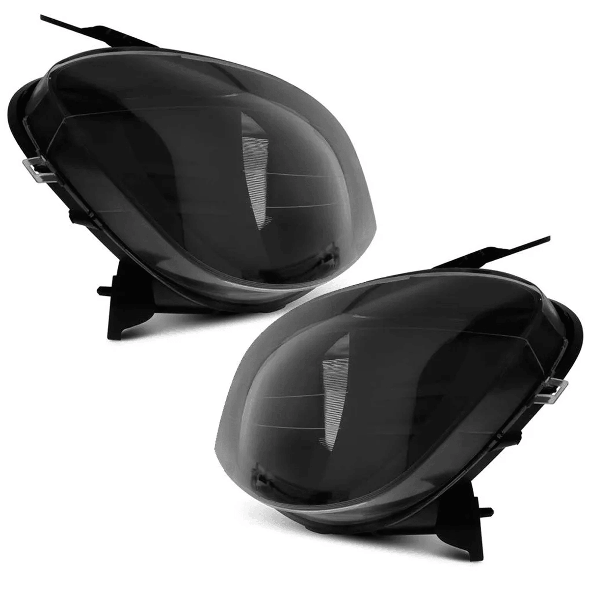 Par Farol Celta 2007 2008 2009 2010 2011 2012 2013 Mascara Negra - NPX Imports