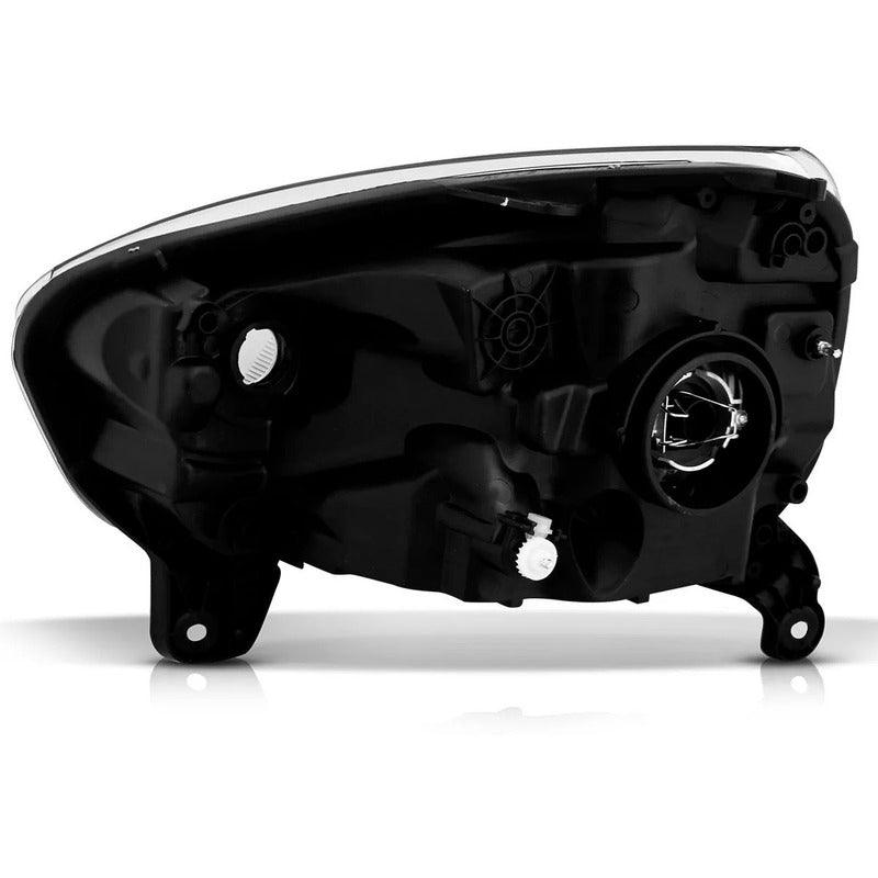 Par Farol Clio 2013 2014 2015 2016 - NPX Imports