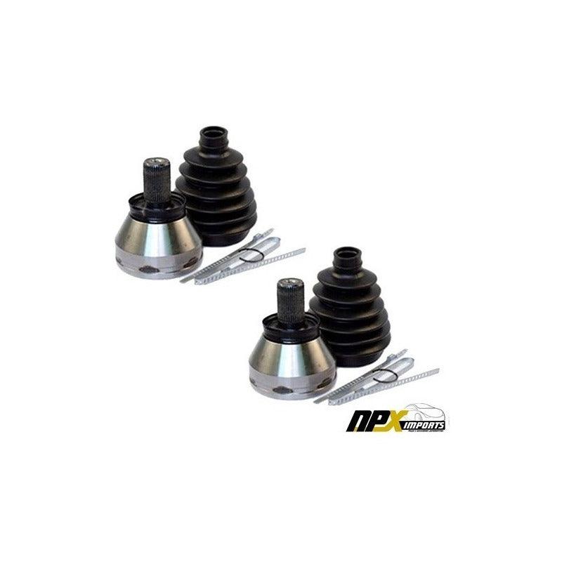 Par Junta Homocinetica Freelander 2 - Volvo Xc60 (40x27x57) - NPX Imports
