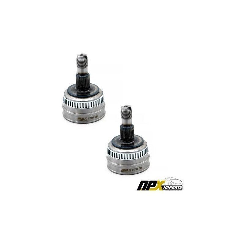 Par Kit Junta Homocinética C- Abs Mercedes Benz Classe A 1.6 - NPX Imports