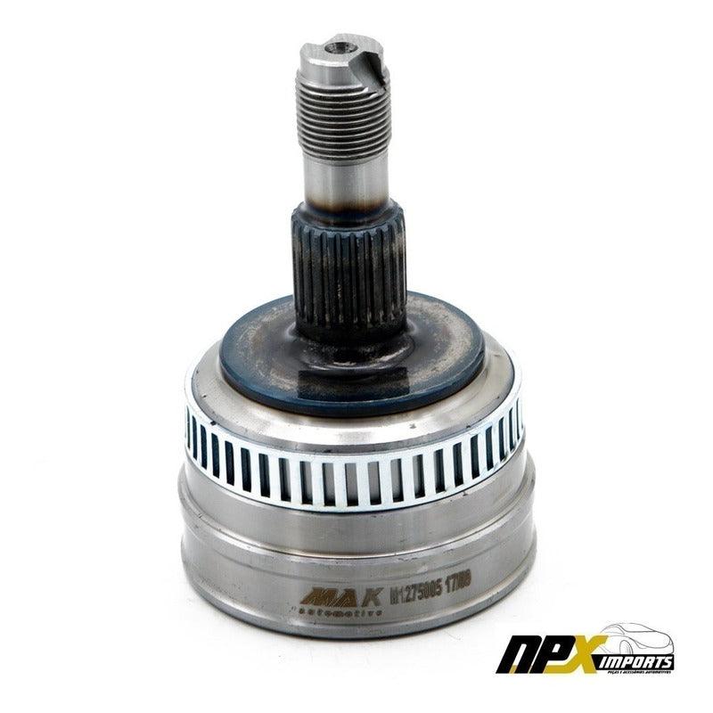 Par Kit Junta Homocinética C Abs Mercedes Benz Classe A 1.9 - NPX Imports