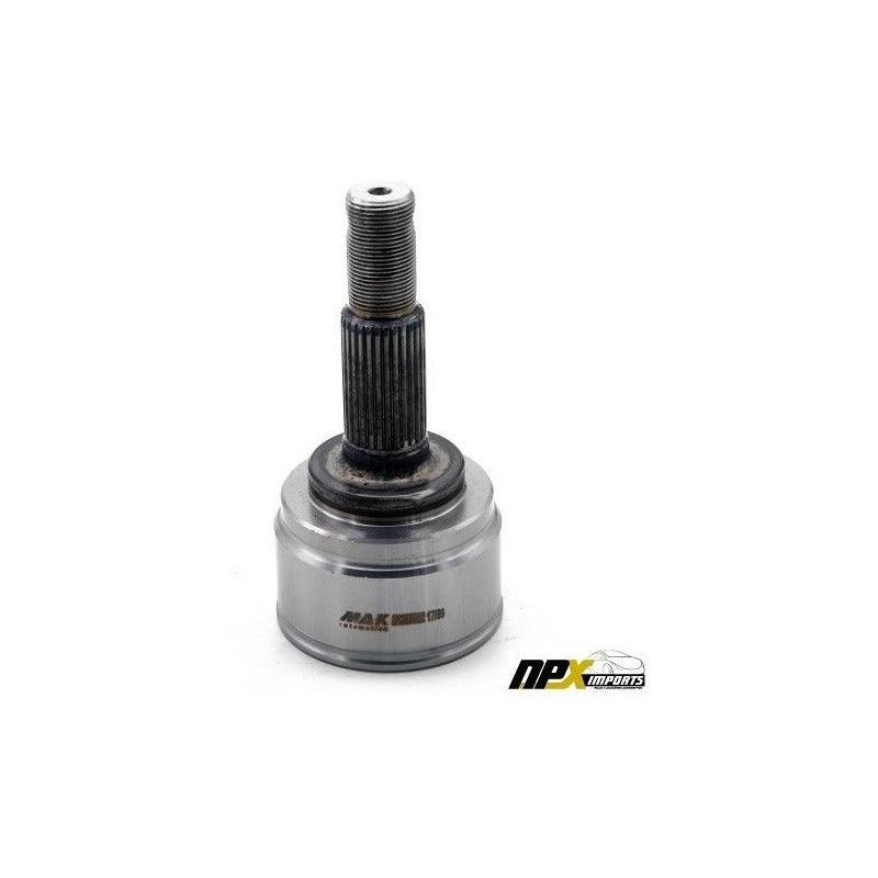 Par Kit Junta Homocinética Sentra 2.0 16v 2007 - 2013 - NPX Imports