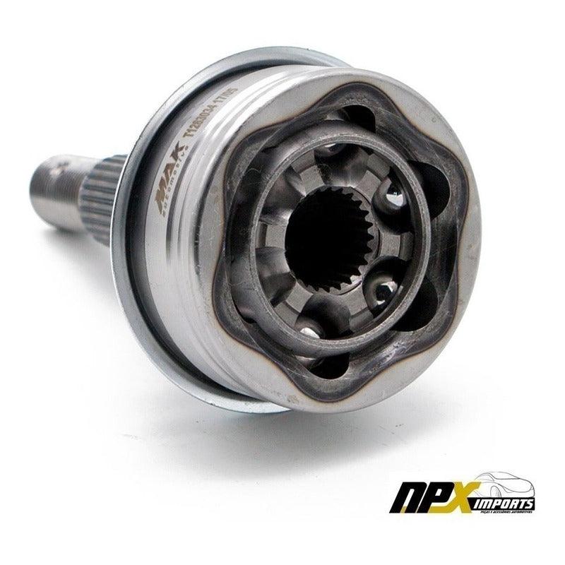 Par Kit Junta Homocinética Toyota Corolla 1.8 Com Abs 99-01 - NPX Imports