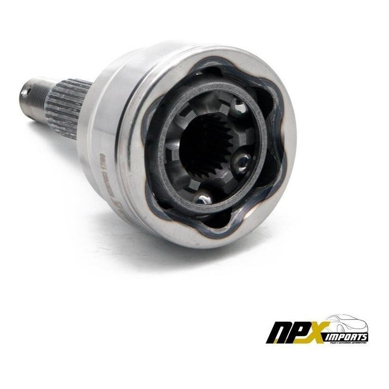 Par Kit Junta Homocinética Tucson 2.0 Automático Cabs 07-11 - NPX Imports