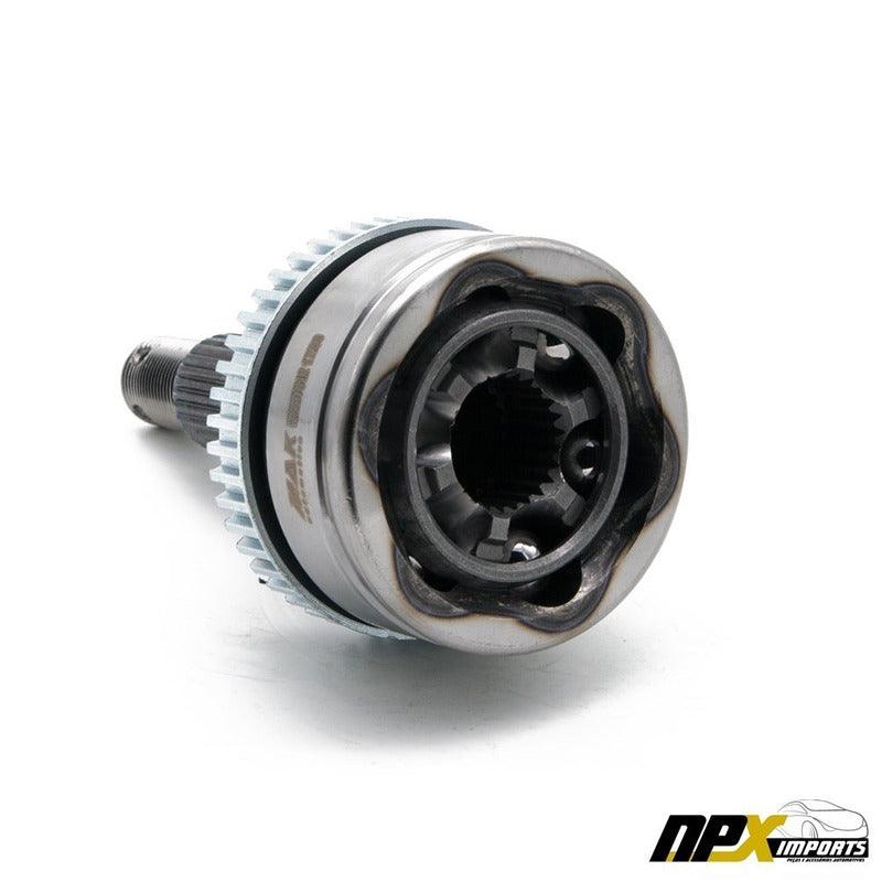Par Kit Junta Homocinética Tucson 2.7 24v V6aut. Cabs 02-09 - NPX Imports