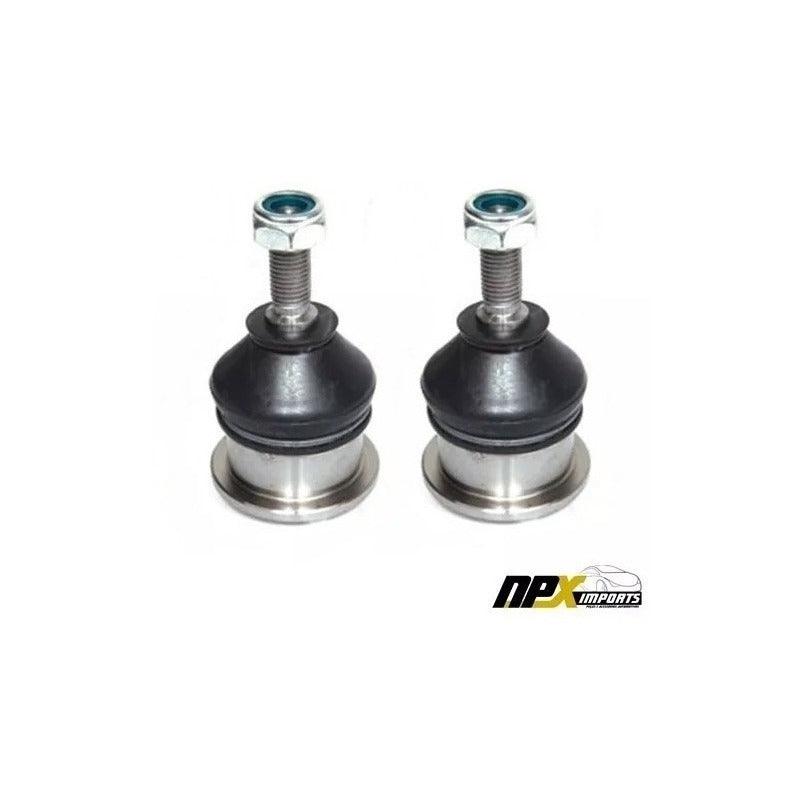 Par Pivo De Suspensão Superior Honda Civic Accord - NPX Imports