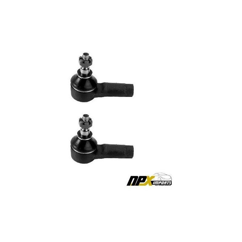 Par Terminal De Direção Kia Picanto - NPX Imports