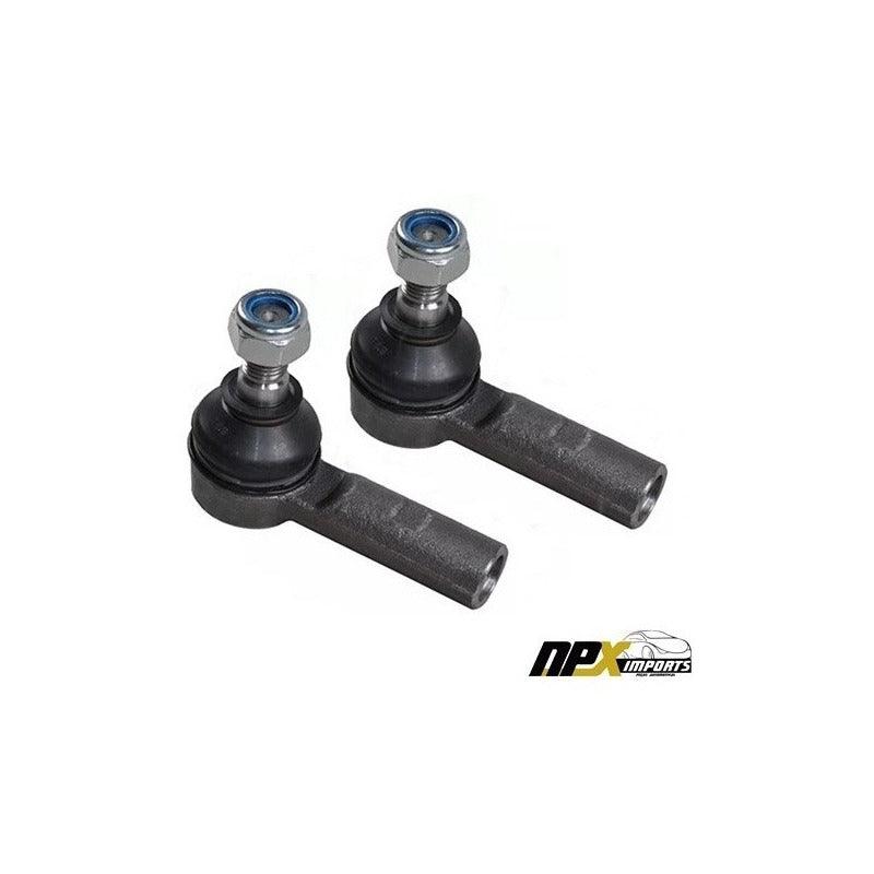 Par Terminal Ponteira Direção Toyota Hilux Sw4 2005-2016 - NPX Imports