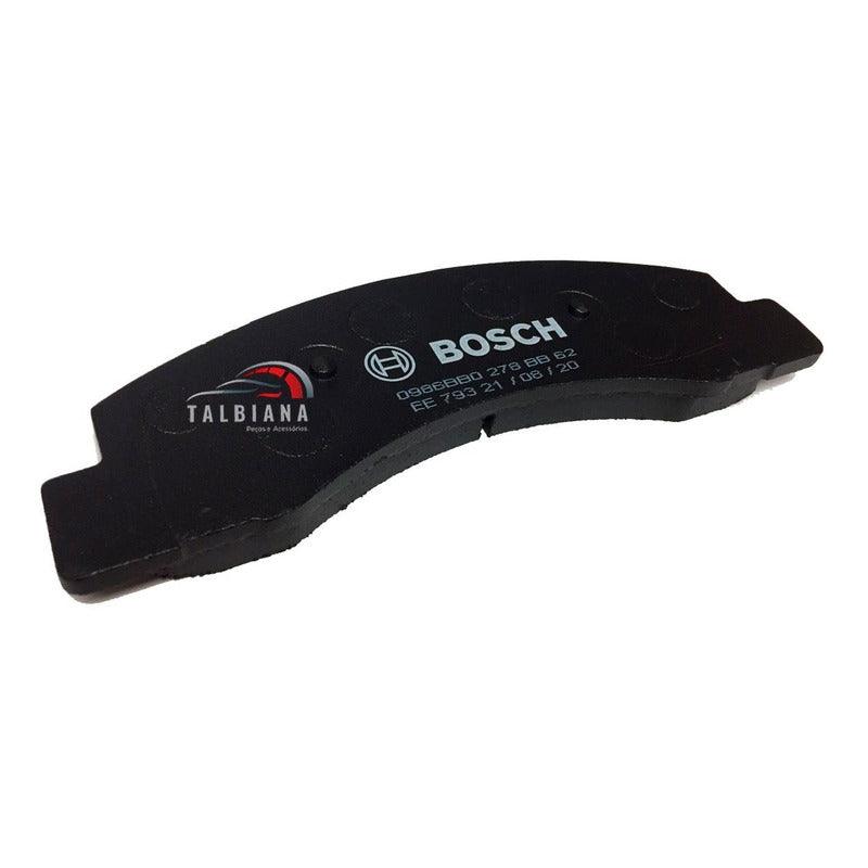 Pastilha De Freio Dianteira Ford F250 F350 F4000 4x2 4x4 - NPX Imports