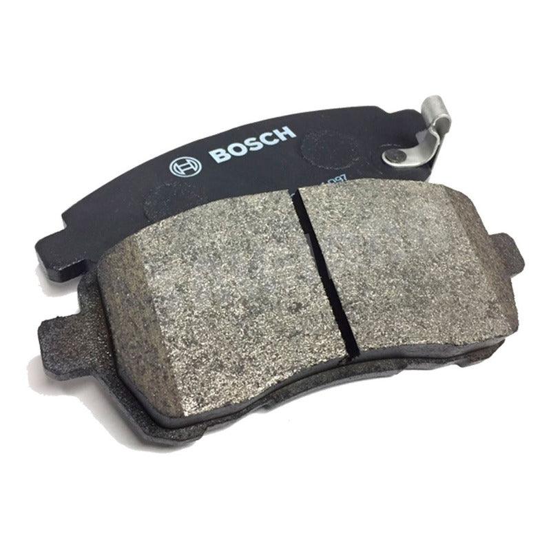 Pastilha De Freio Dianteira Ford New Fiesta 2011 À 2019 - NPX Imports