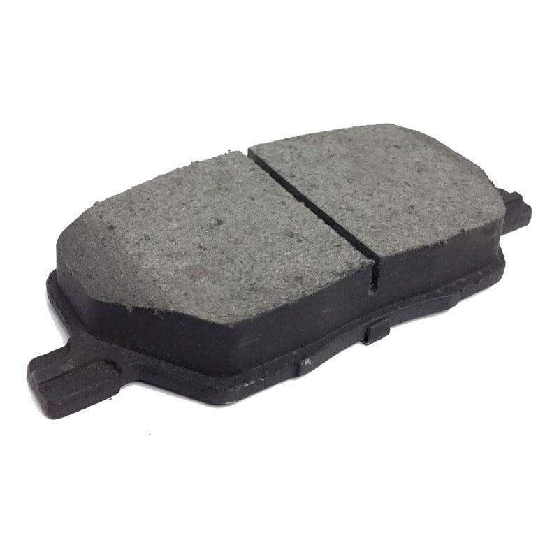 Pastilha De Freio Dianteira Jeep Compass 2017 2018 2019 2020 - NPX Imports
