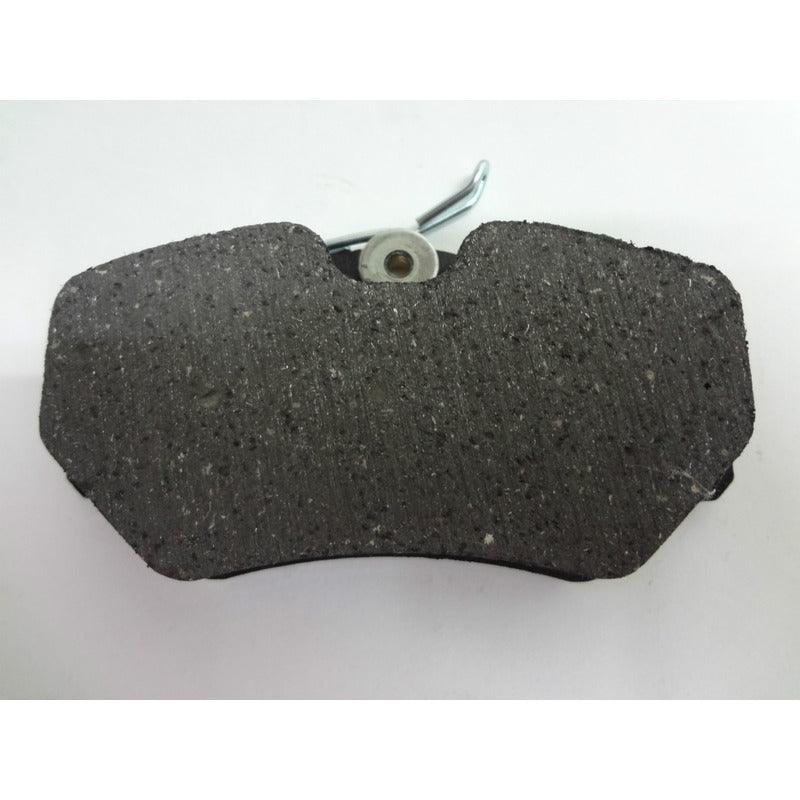 Pastilha De Freio Dianteiro Peugeot 306 - NPX Imports