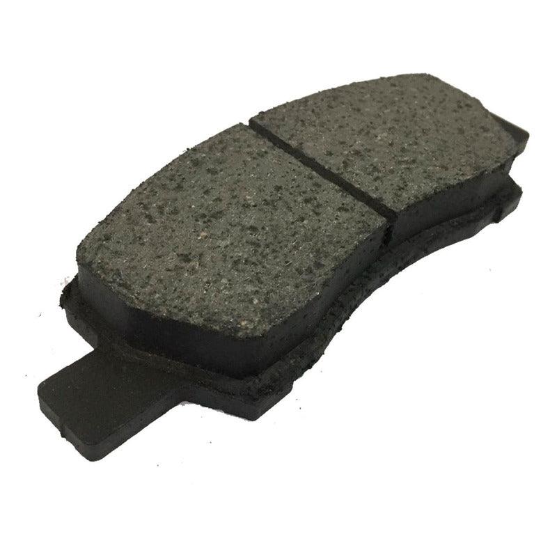 Pastilha De Freio Novo Hyundai Hb20 Sense 1.0 2020 2021 2022 - NPX Imports