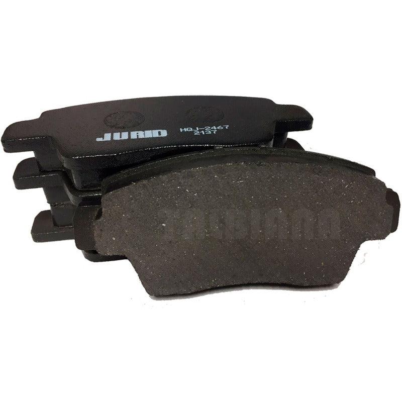 Pastilha De Freio Renault Kwid Outsider 2019 2020 2021 - NPX Imports