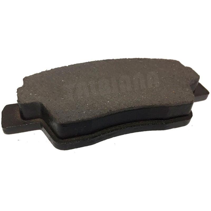 Pastilha De Freio Renault Kwid Outsider 2019 2020 2021 - NPX Imports