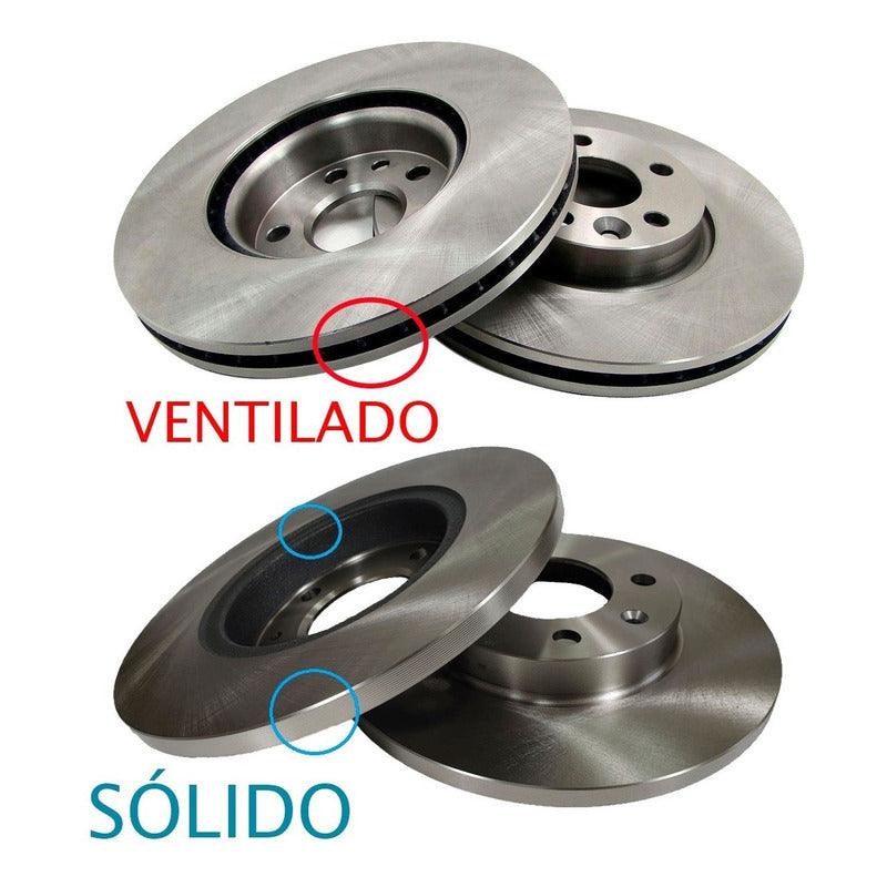 Pastilha De Freio Renault Kwid Outsider 2019 2020 2021 - NPX Imports