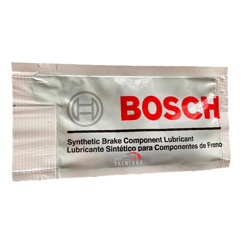 Pastilha De Freio Traseira T-cross Tsi 2019 2020 2021 2022 - NPX Imports