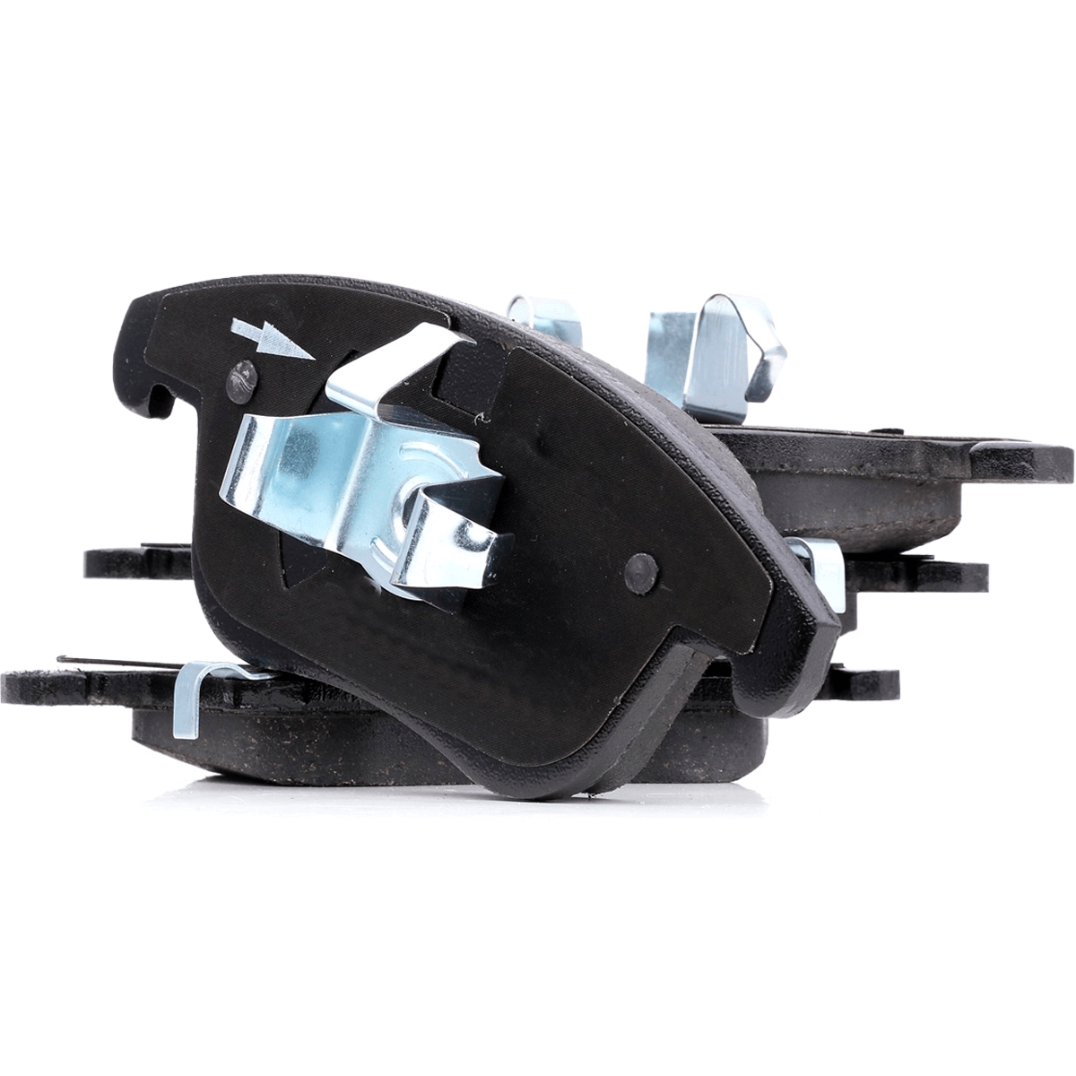 Pastilha Freio Diant. Ford Fusion 2.5 Hybrid 2016 Cerâmica - NPX Imports