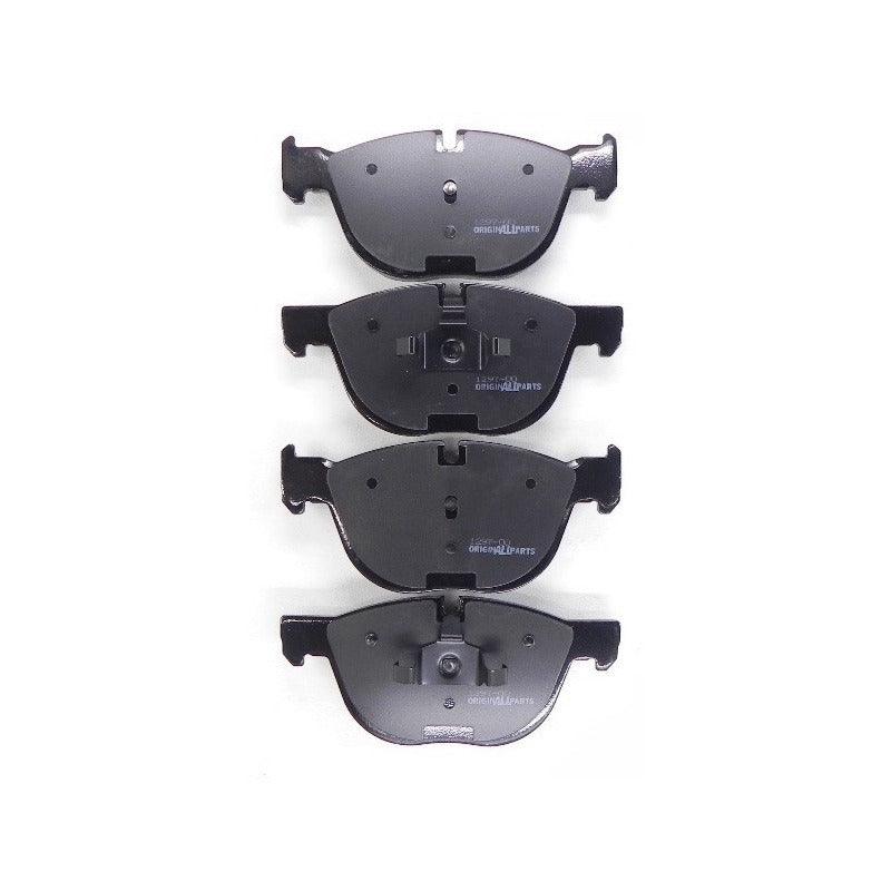 Pastilha Freio Dianteira Bmw 525 530 3.0 2007 2008 2009 2010 - NPX Imports