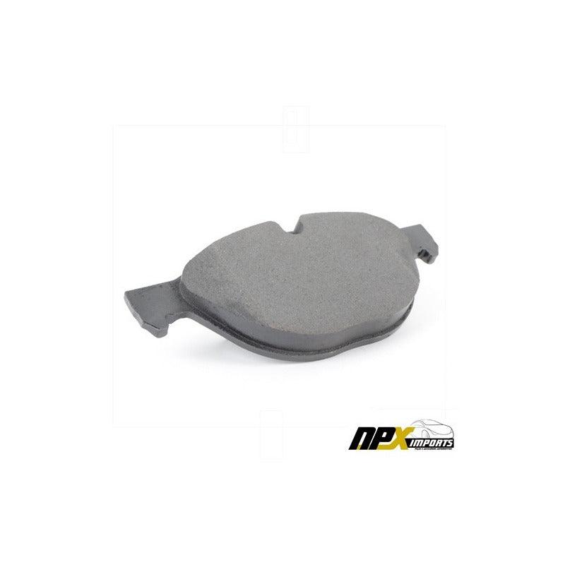 Pastilha Freio Dianteira Bmw X6 E71 E72 Xdrive 35d 2007-2014 - NPX Imports