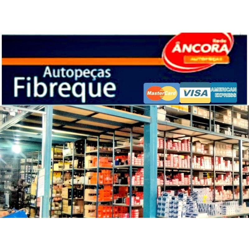 Pastilha Freio Dianteira Bosch Ceramica Dodge Journey 2.7 - NPX Imports