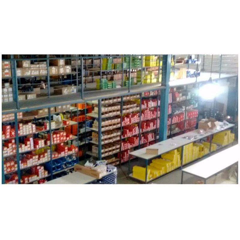 Pastilha Freio Dianteira Bosch Ceramica Dodge Journey 2.7 - NPX Imports