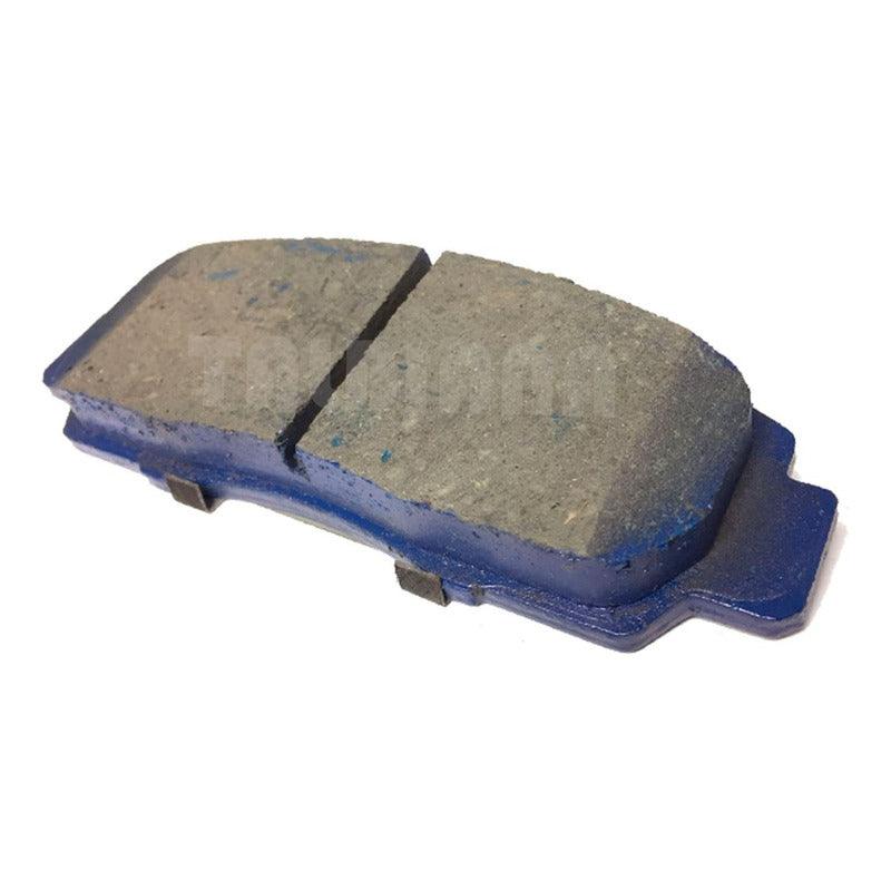 Pastilha Freio Dianteira Cerâmica Civic 2012 2013 2014 2015 - NPX Imports