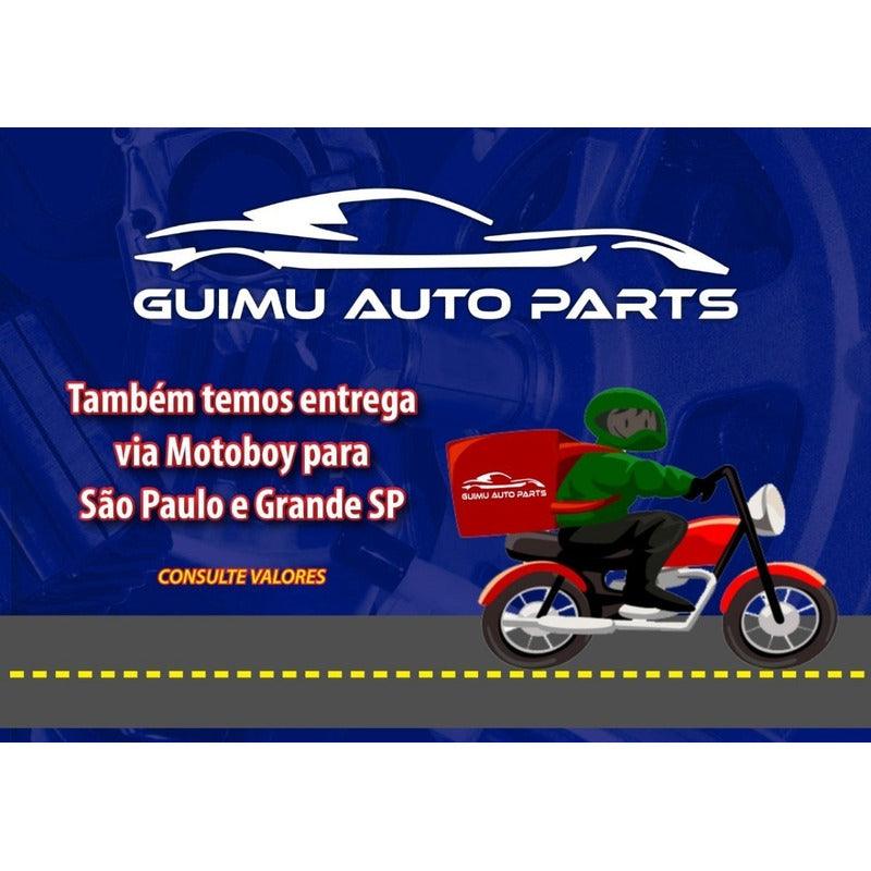 Pastilha Freio Dianteiro + Traseiro Hyundai Ix35 2.0 2011/.. - NPX Imports