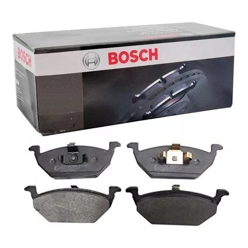 Pastilha Freio + Disco Up 1.0 Tsi 2015 2016 2017 2018 2019 - NPX Imports