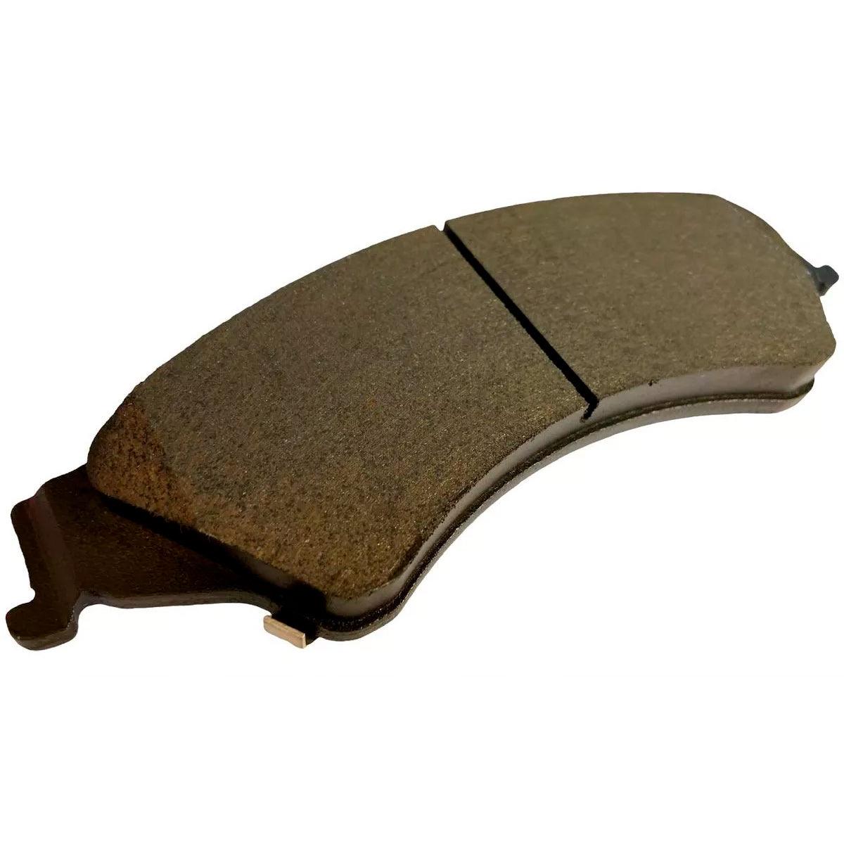 Pastilha Freio Ranger 2.2 Xls 2017 2018 2019 2020 2021 2022 BB1434 - NPX Imports