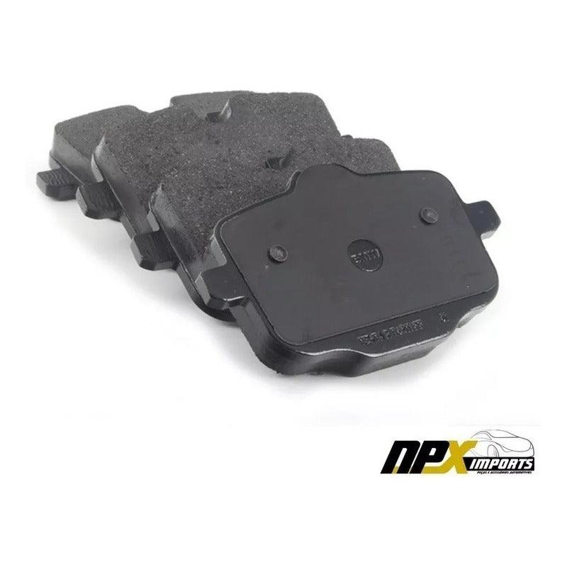 Pastilha Freio Traseira Bmw Série 5 F10 M5 2010 A 2016 - NPX Imports