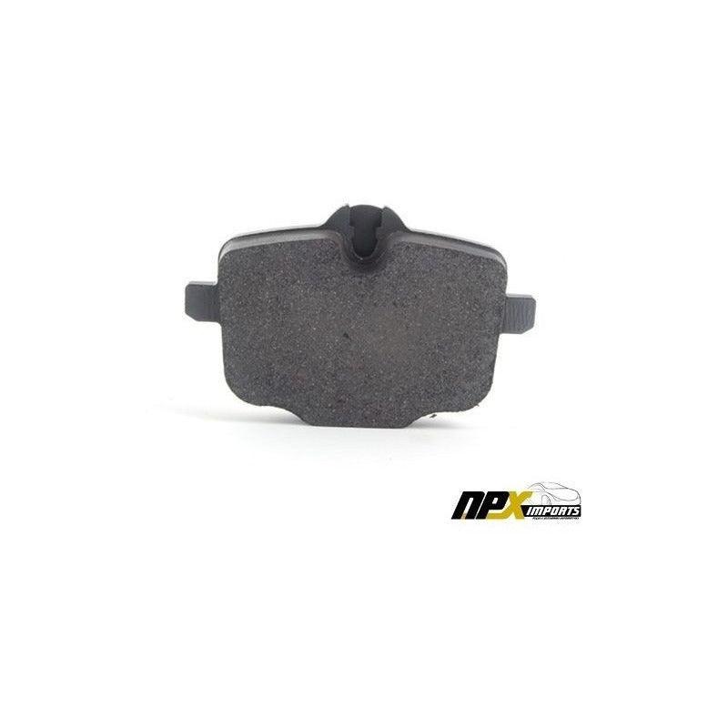 Pastilha Freio Traseira Bmw Série 6 Coupé F13 640i 2010 ... - NPX Imports