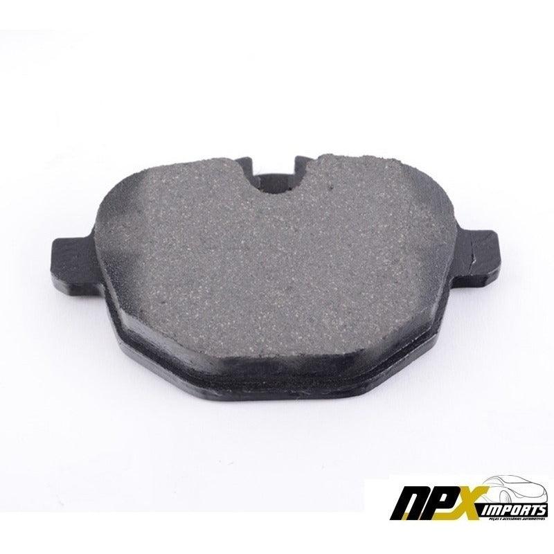 Pastilha Freio Traseira Bmw X3 F25 Xdrive 3.5i 2010 ... - NPX Imports
