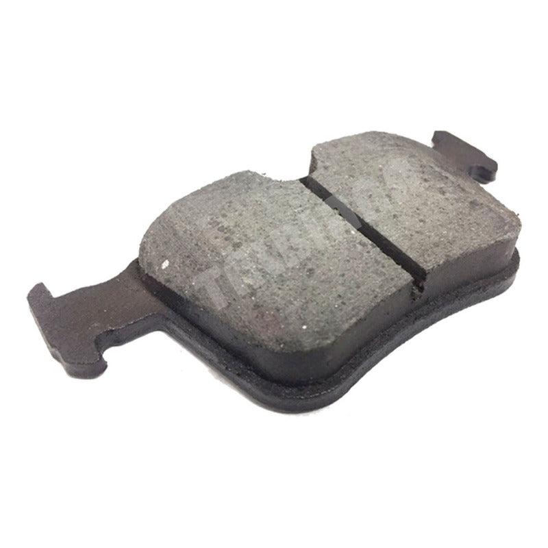 Pastilha Freio Traseira Jaguar Xe 2015 2016 2017 18 19 20 21 - NPX Imports