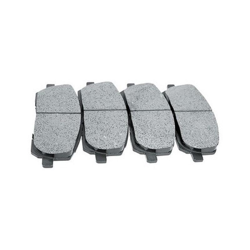 Pastilhas De Freio Dianteira Accord E Crv 2002 A 2006 - NPX Imports