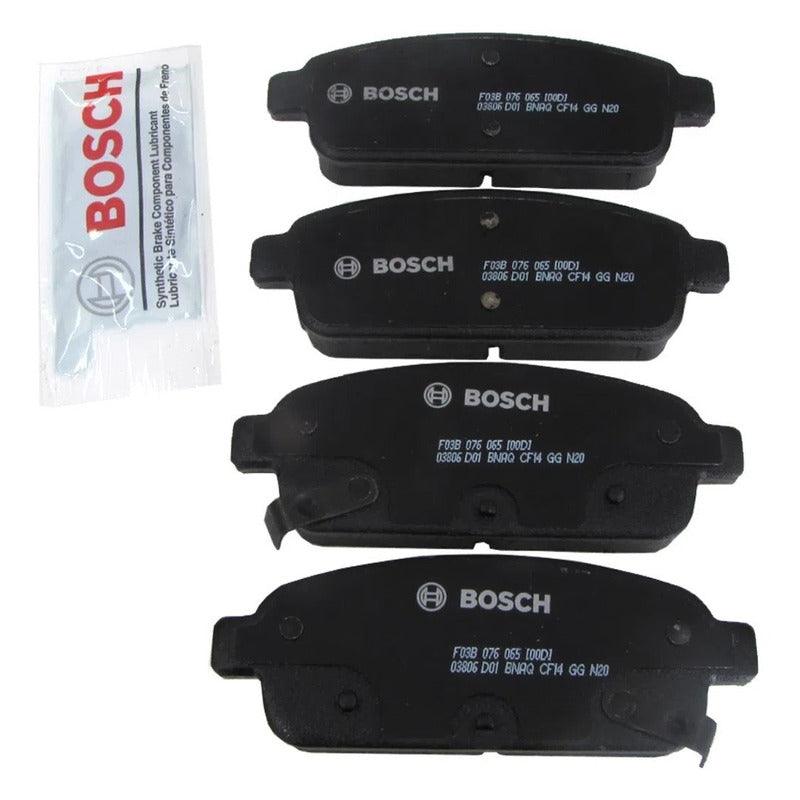 Pastilhas Freio Cerâmica Traseira Cruze 1.8 2012 2013 2014 - NPX Imports