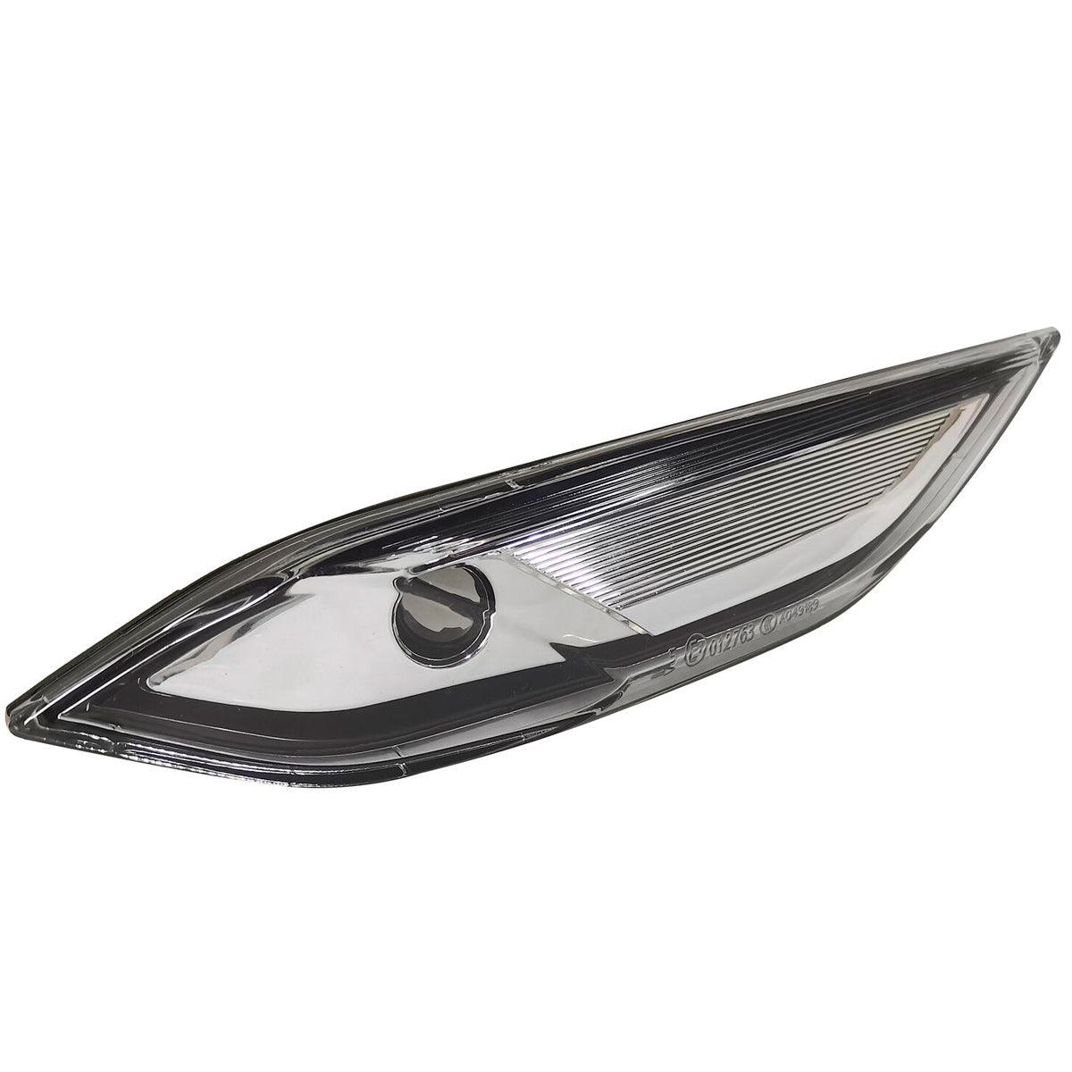 Pisca Lateral Paralama Porsche Cayenne 2011 2014 Direito - NPX Imports