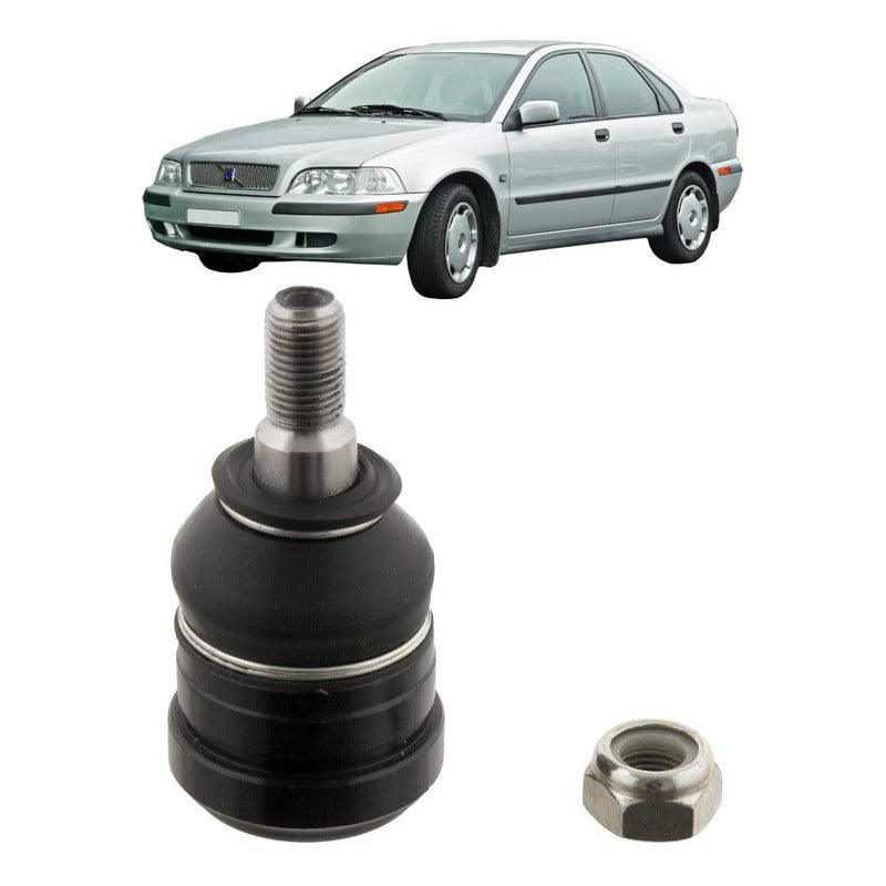 Pivô Bandeja Balança Volvo V40 S40 1996 A 2004 - NPX Imports