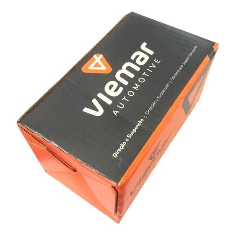 Pivô Bandeja Lado Direito Nova Fiat Strada 1.3 1.4 2021 2022 - NPX Imports